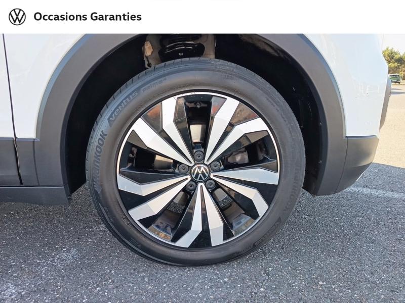 Voitures occasions VOLKSWAGEN T-CROSS Style Laxou