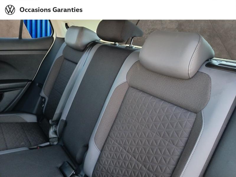 Voitures occasions VOLKSWAGEN T-CROSS Style Laxou