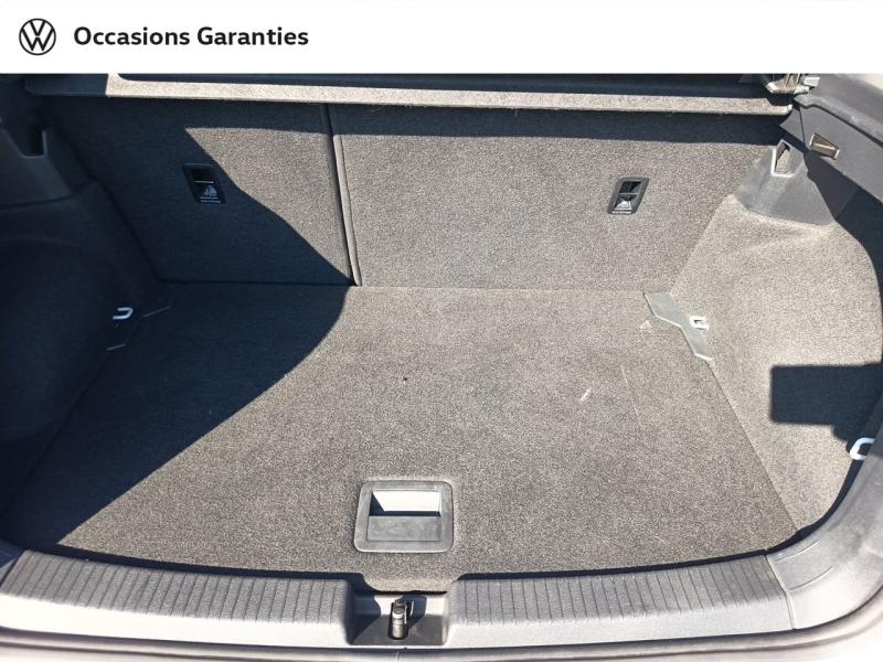 Voitures occasions VOLKSWAGEN T-CROSS Style Laxou