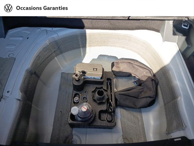 Voitures occasions VOLKSWAGEN T-CROSS Style Laxou
