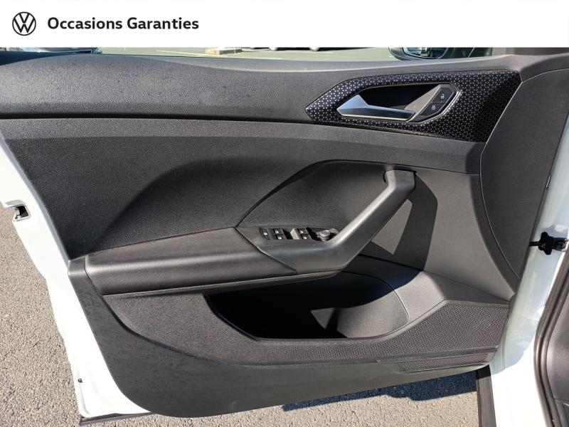 Voitures occasions VOLKSWAGEN T-CROSS Style Laxou