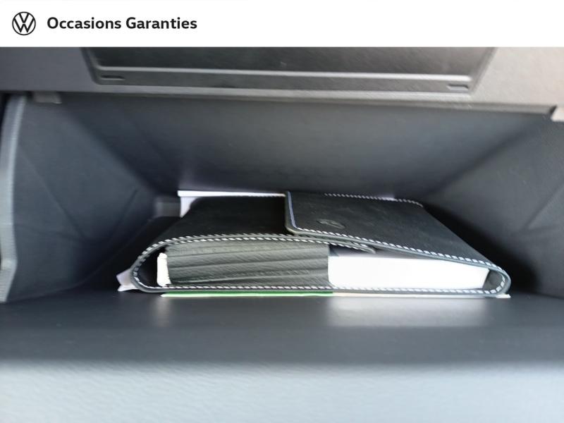 Voitures occasions VOLKSWAGEN T-CROSS Style Laxou