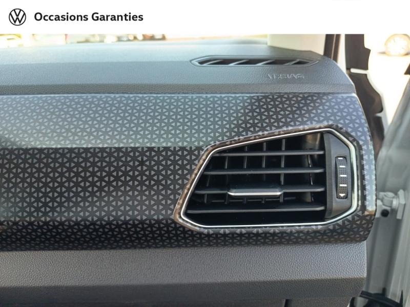 Voitures occasions VOLKSWAGEN T-CROSS Style Laxou