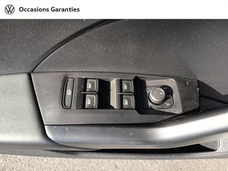 Voitures occasions VOLKSWAGEN T-CROSS Style Laxou