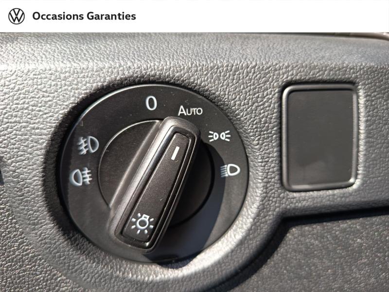 Voitures occasions VOLKSWAGEN T-CROSS Style Laxou