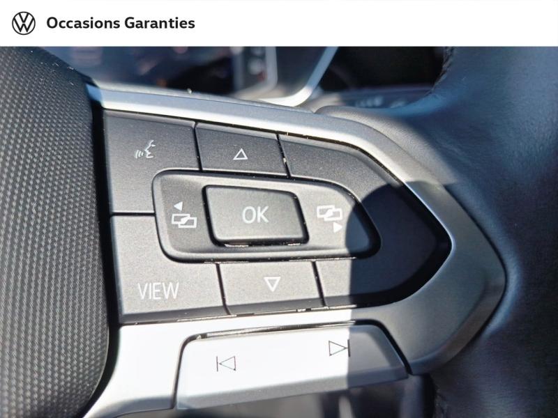Voitures occasions VOLKSWAGEN T-CROSS Style Laxou