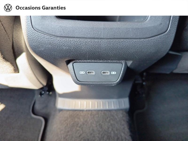 Voitures occasions VOLKSWAGEN T-CROSS Style Laxou