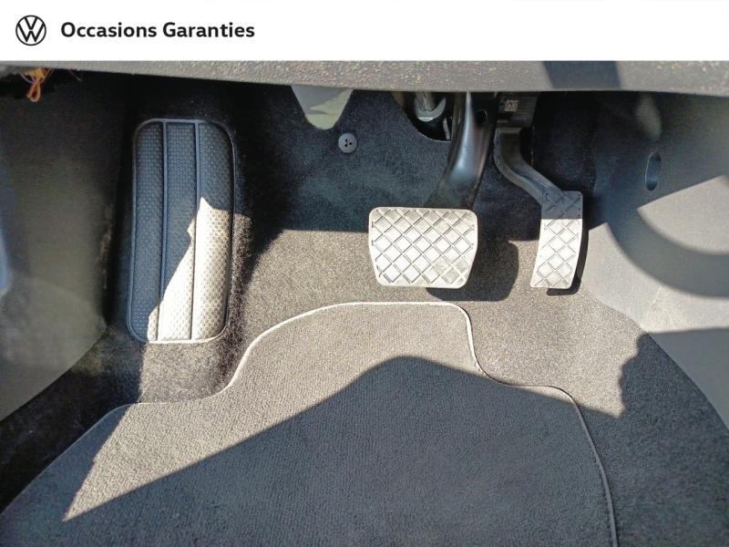 Voitures occasions VOLKSWAGEN T-CROSS Style Laxou