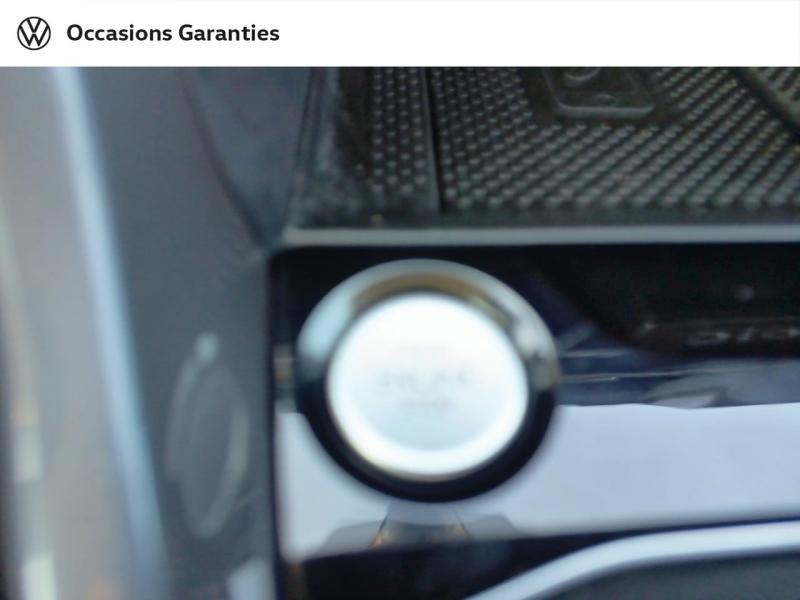Voitures occasions VOLKSWAGEN T-CROSS Style Laxou