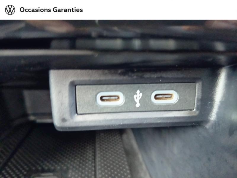 Voitures occasions VOLKSWAGEN T-CROSS Style Laxou