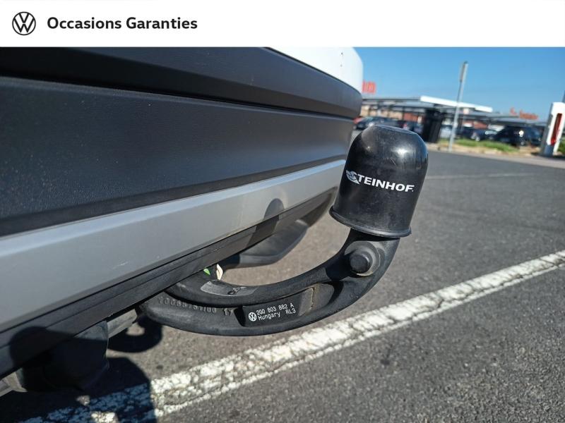 Voitures occasions VOLKSWAGEN T-CROSS Style Laxou