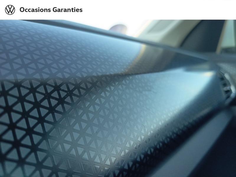 Voitures occasions VOLKSWAGEN T-CROSS Style Laxou