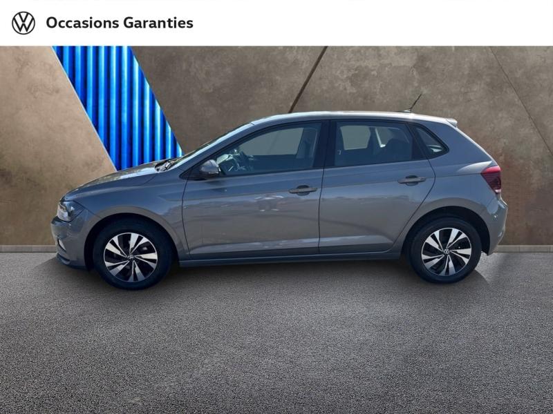 Voitures occasions VOLKSWAGEN POLO Lounge Laxou