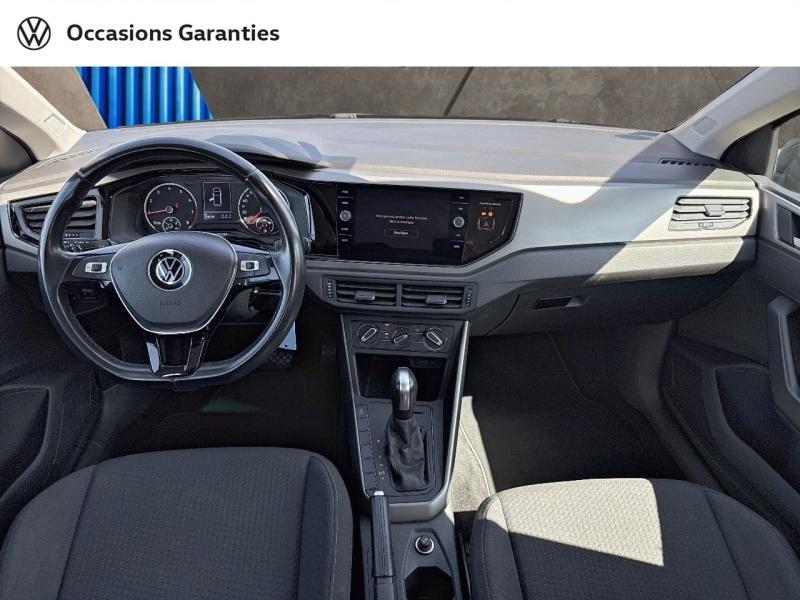 Voitures occasions VOLKSWAGEN POLO Lounge Laxou