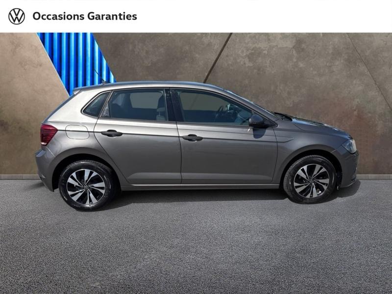 Voitures occasions VOLKSWAGEN POLO Lounge Laxou