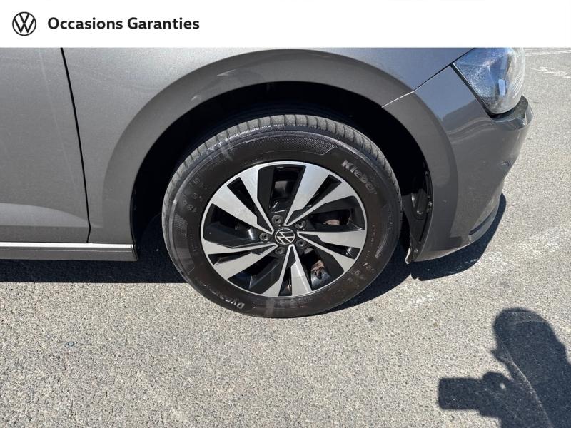 Voitures occasions VOLKSWAGEN POLO Lounge Laxou