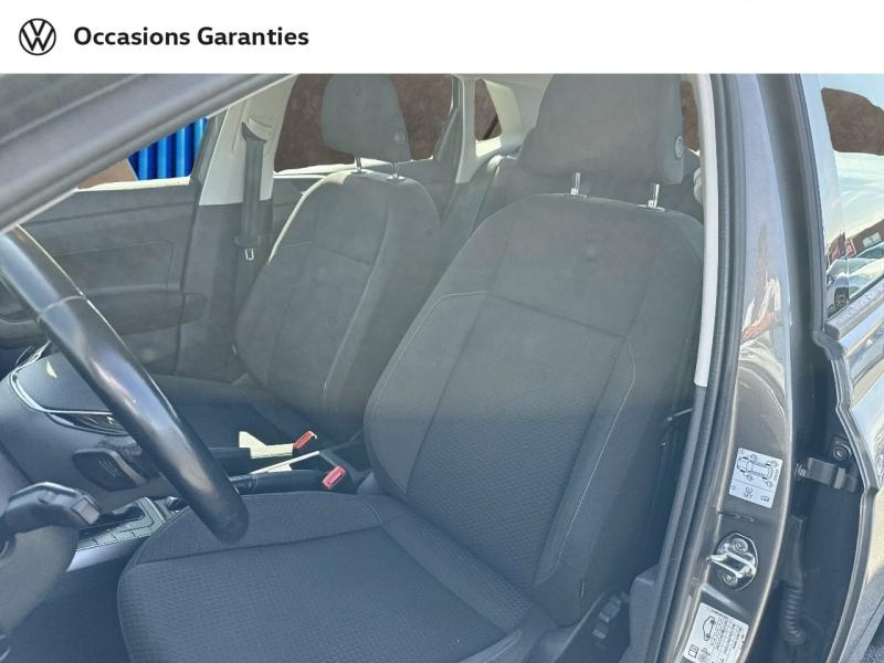 Voitures occasions VOLKSWAGEN POLO Lounge Laxou