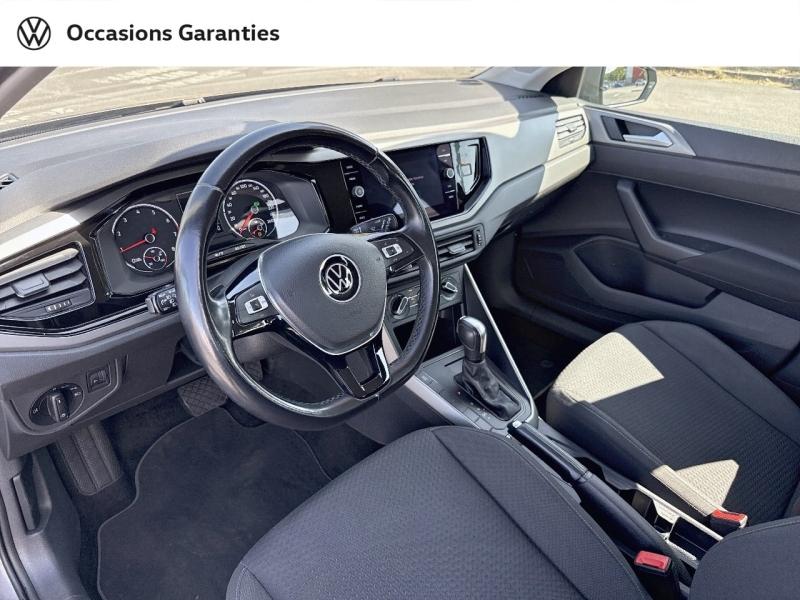 Voitures occasions VOLKSWAGEN POLO Lounge Laxou