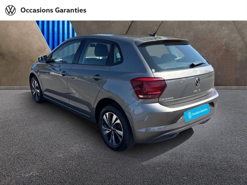 Voitures occasions VOLKSWAGEN POLO Lounge Laxou