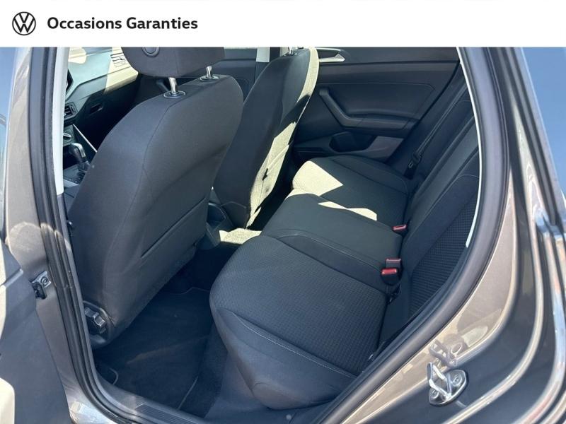 Voitures occasions VOLKSWAGEN POLO Lounge Laxou