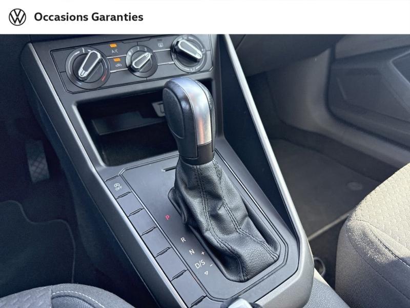 Voitures occasions VOLKSWAGEN POLO Lounge Laxou