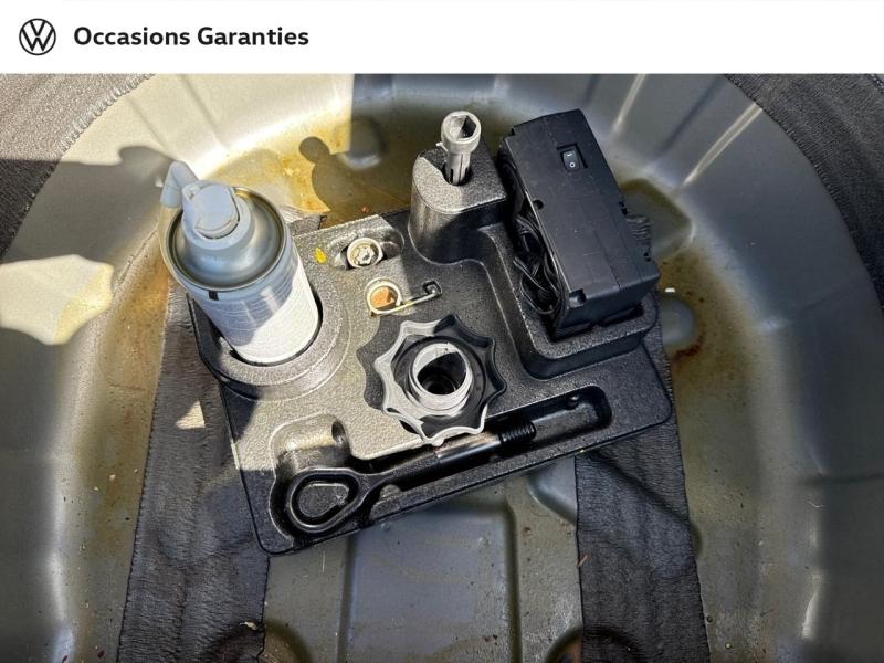 Voitures occasions VOLKSWAGEN POLO Lounge Laxou