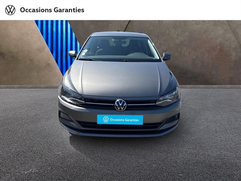 Voitures occasions VOLKSWAGEN POLO Lounge Laxou