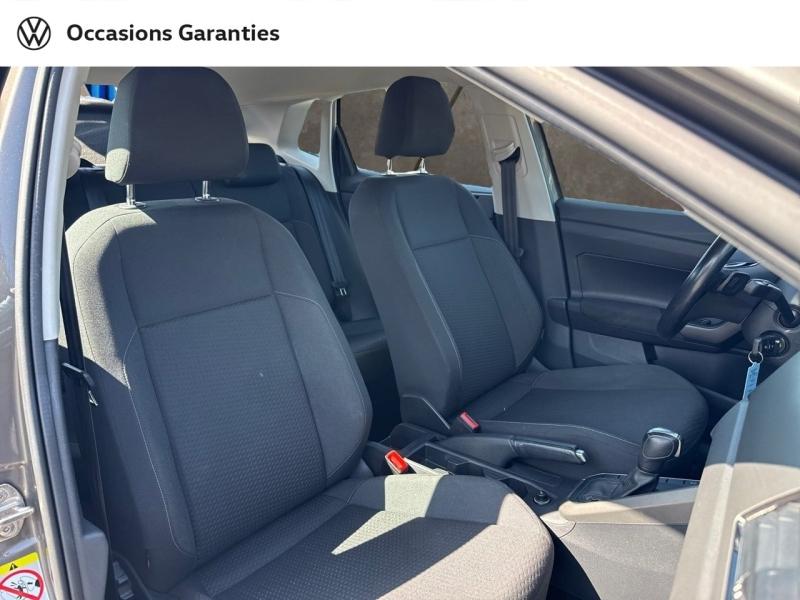 Voitures occasions VOLKSWAGEN POLO Lounge Nancy