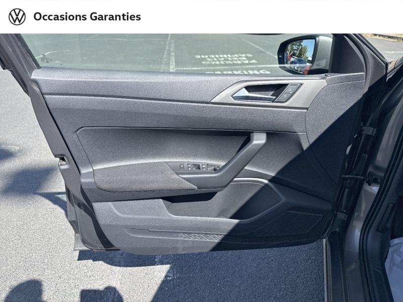 Voitures occasions VOLKSWAGEN POLO Lounge Laxou