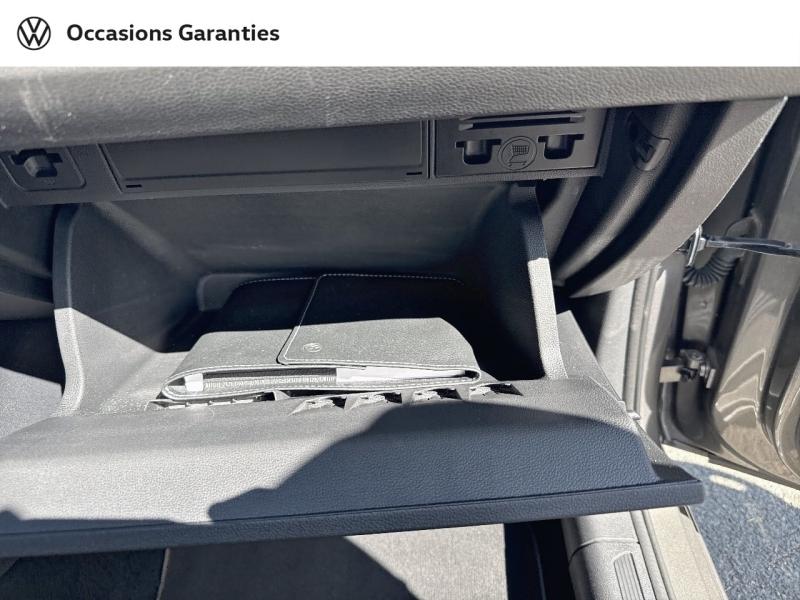 Voitures occasions VOLKSWAGEN POLO Lounge Laxou