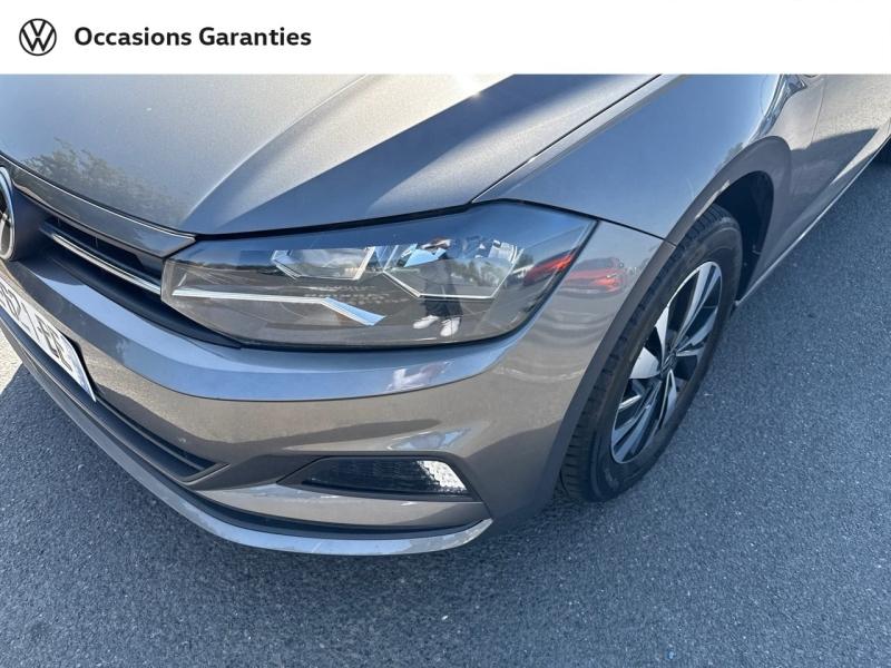 Voitures occasions VOLKSWAGEN POLO Lounge Laxou