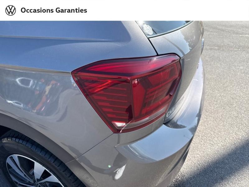 Voitures occasions VOLKSWAGEN POLO Lounge Laxou