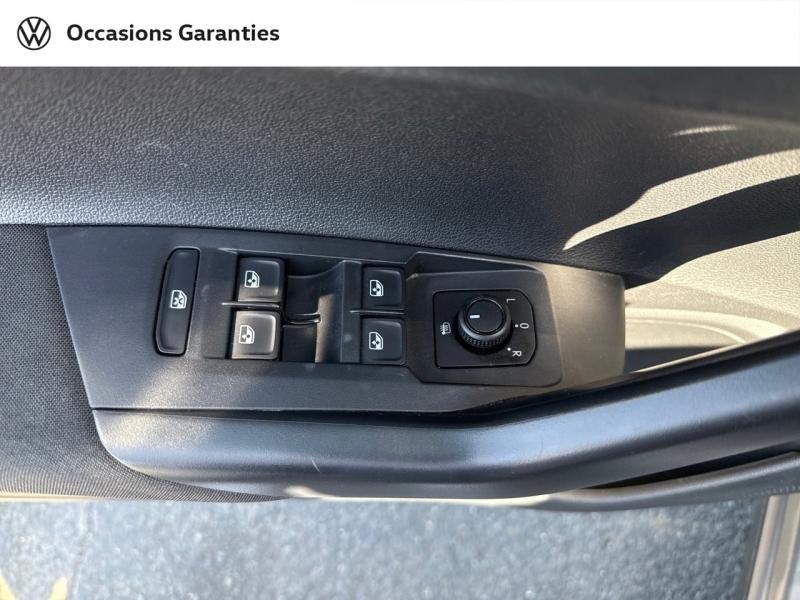 Voitures occasions VOLKSWAGEN POLO Lounge Laxou