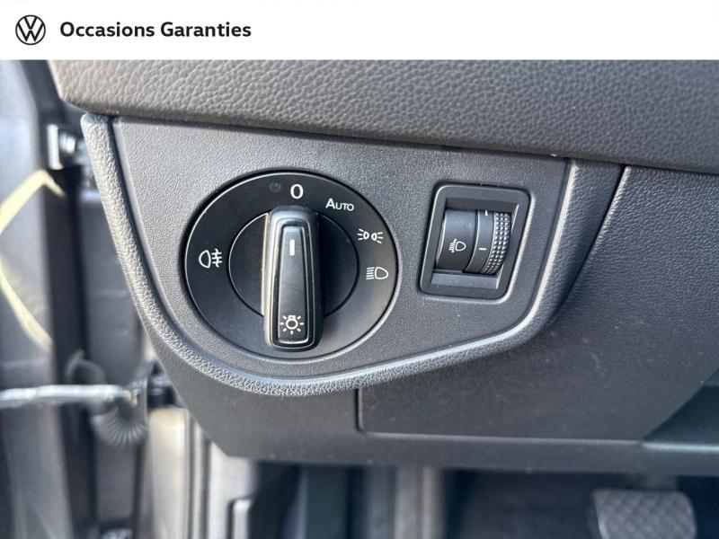 Voitures occasions VOLKSWAGEN POLO Lounge Laxou