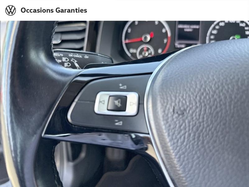 Voitures occasions VOLKSWAGEN POLO Lounge Laxou