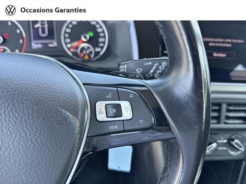 Voitures occasions VOLKSWAGEN POLO Lounge Laxou
