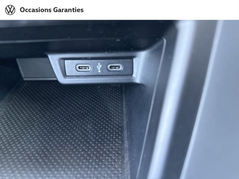 Voitures occasions VOLKSWAGEN POLO Lounge Laxou