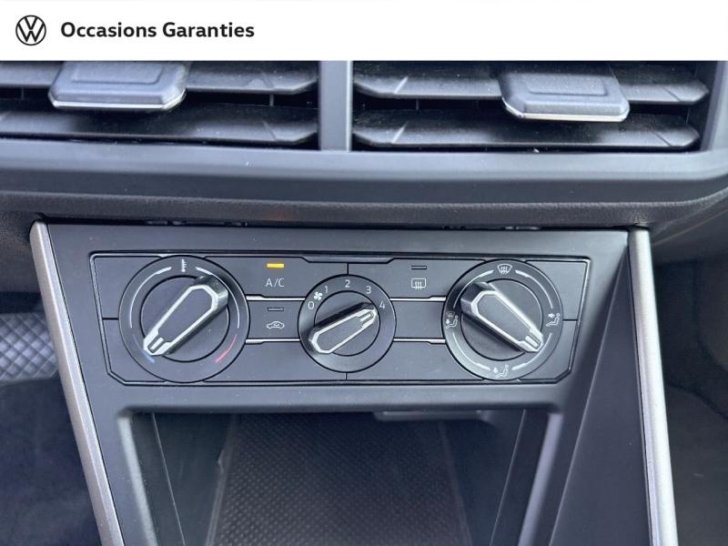 Voitures occasions VOLKSWAGEN POLO Lounge Laxou