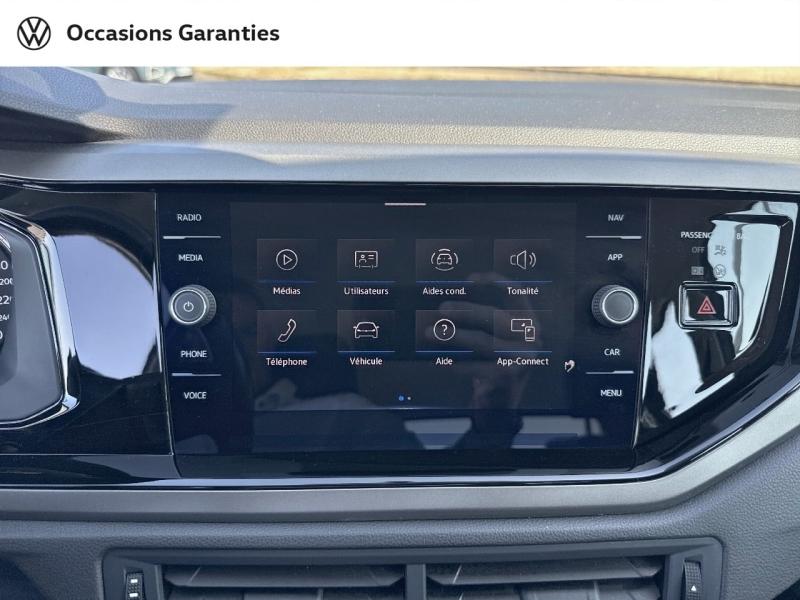 Voitures occasions VOLKSWAGEN POLO Lounge Laxou