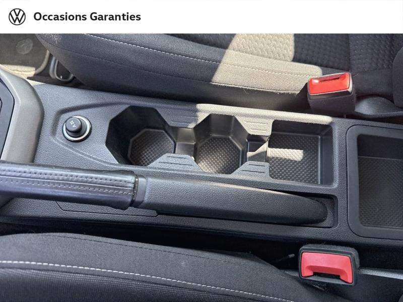 Voitures occasions VOLKSWAGEN POLO Lounge Laxou