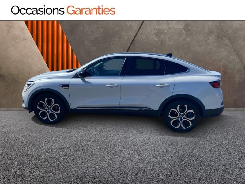Voitures occasions RENAULT Arkana Intens Laxou