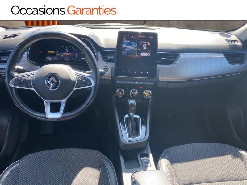 Voitures occasions RENAULT Arkana Intens Laxou