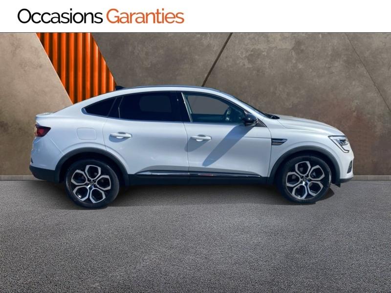 Voitures occasions RENAULT Arkana Intens Laxou