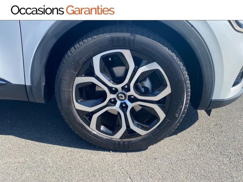 Voitures occasions RENAULT Arkana Intens Laxou