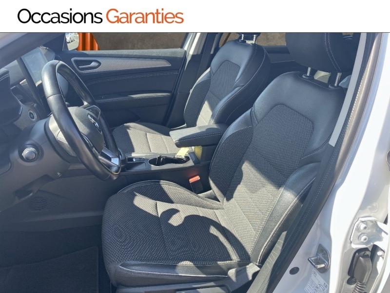 Voitures occasions RENAULT Arkana Intens Laxou