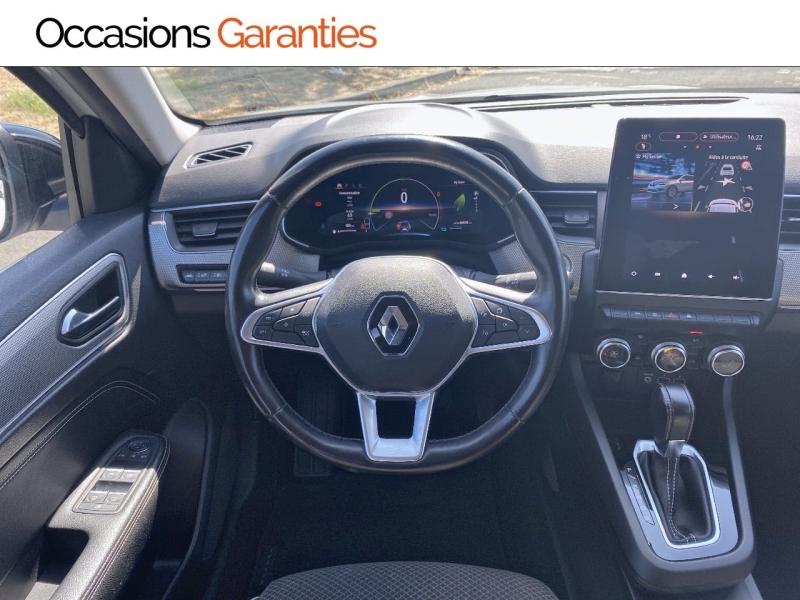 Voitures occasions RENAULT Arkana Intens Laxou