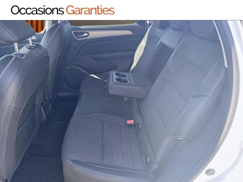 Voitures occasions RENAULT Arkana Intens Laxou