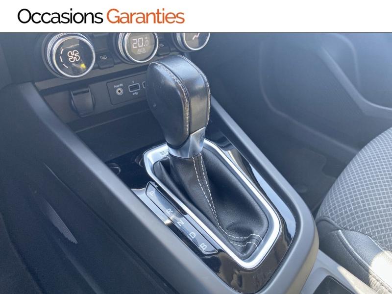 Voitures occasions RENAULT Arkana Intens Laxou