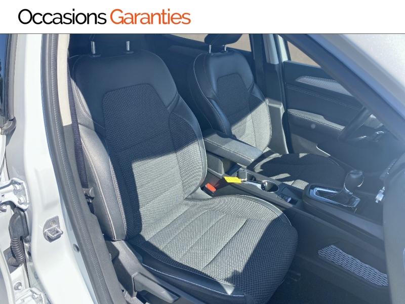 Voitures occasions RENAULT Arkana Intens Laxou