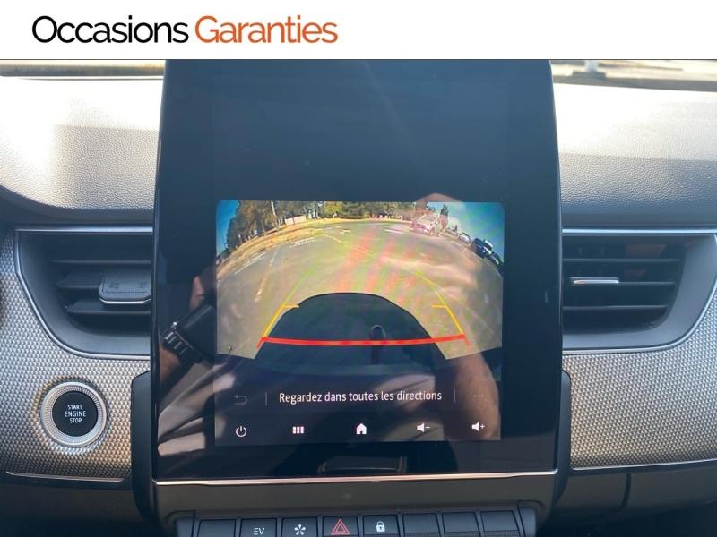 Voitures occasions RENAULT Arkana Intens Laxou